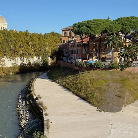 Aeterna Tiberina ローマ