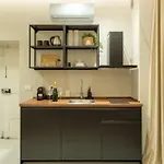 Aeterna Tiberina Apartmán