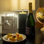 Apartmán Aeterna Tiberina Řím