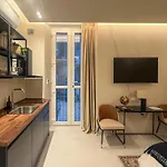 Apartmán Aeterna Tiberina *