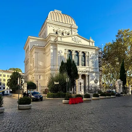 Apartman Aeterna Tiberina